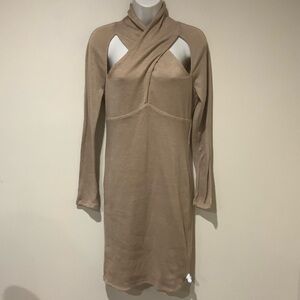 ASTR dress